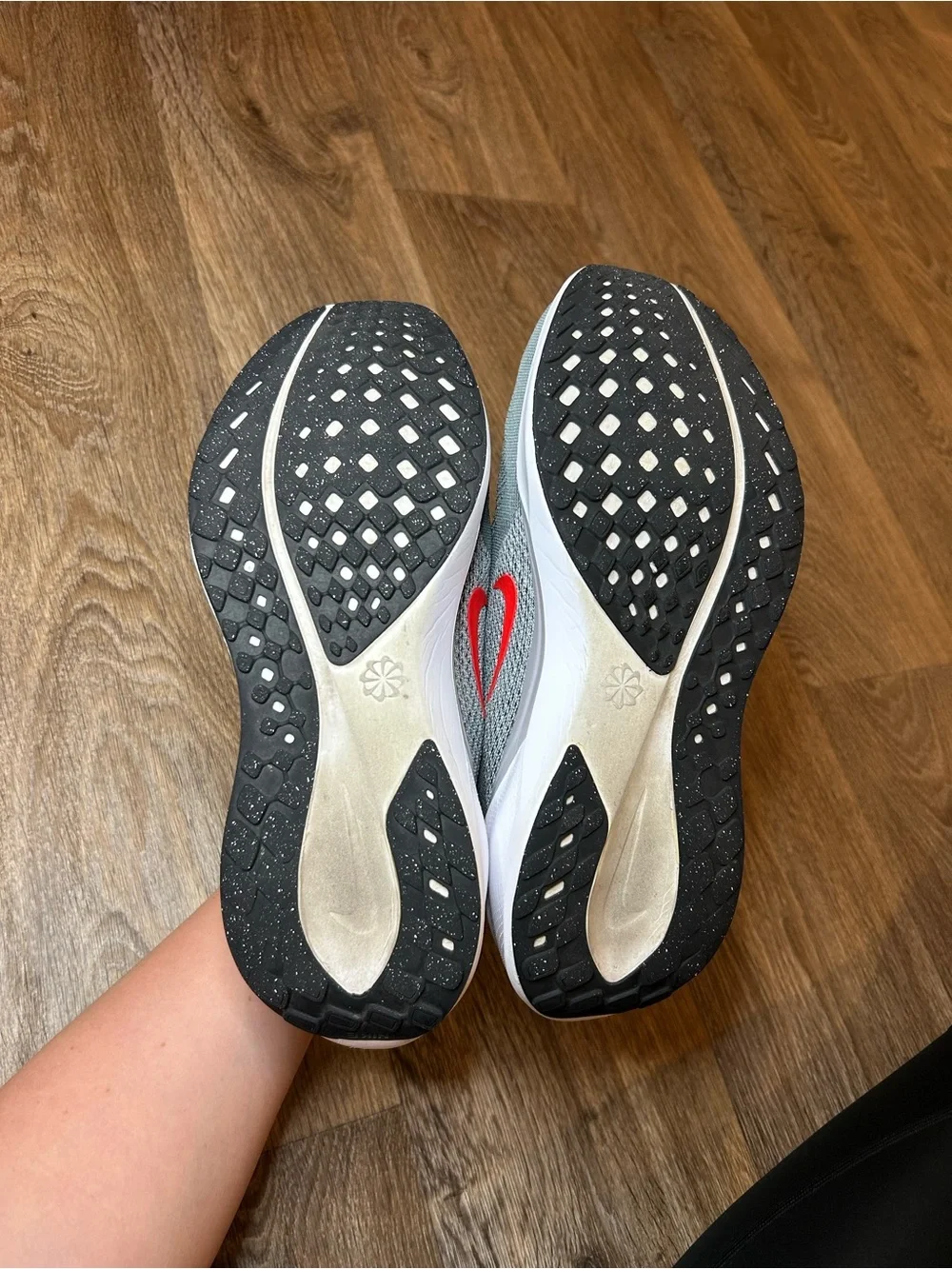 Nike air zoom